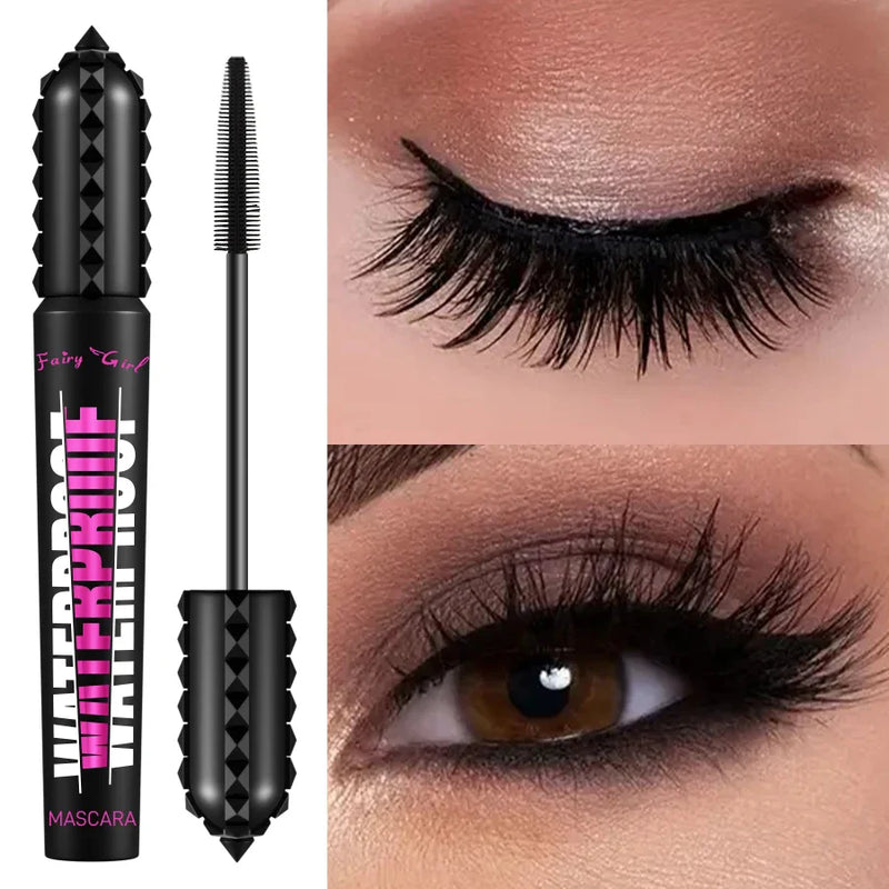 Máscara de Cílios - NattiBeauty™ + Brinde Exclusivo