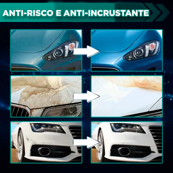 [COMPRE 1 LEVE 3] KIT 3 UNIDADES + Pano de Microfibra Restaurax® 2.0