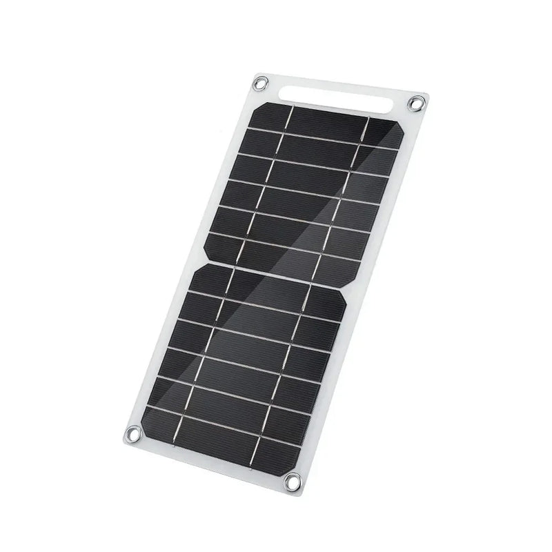 Carregador a luz solar - SunUltra™ + Brinde Exclusivo