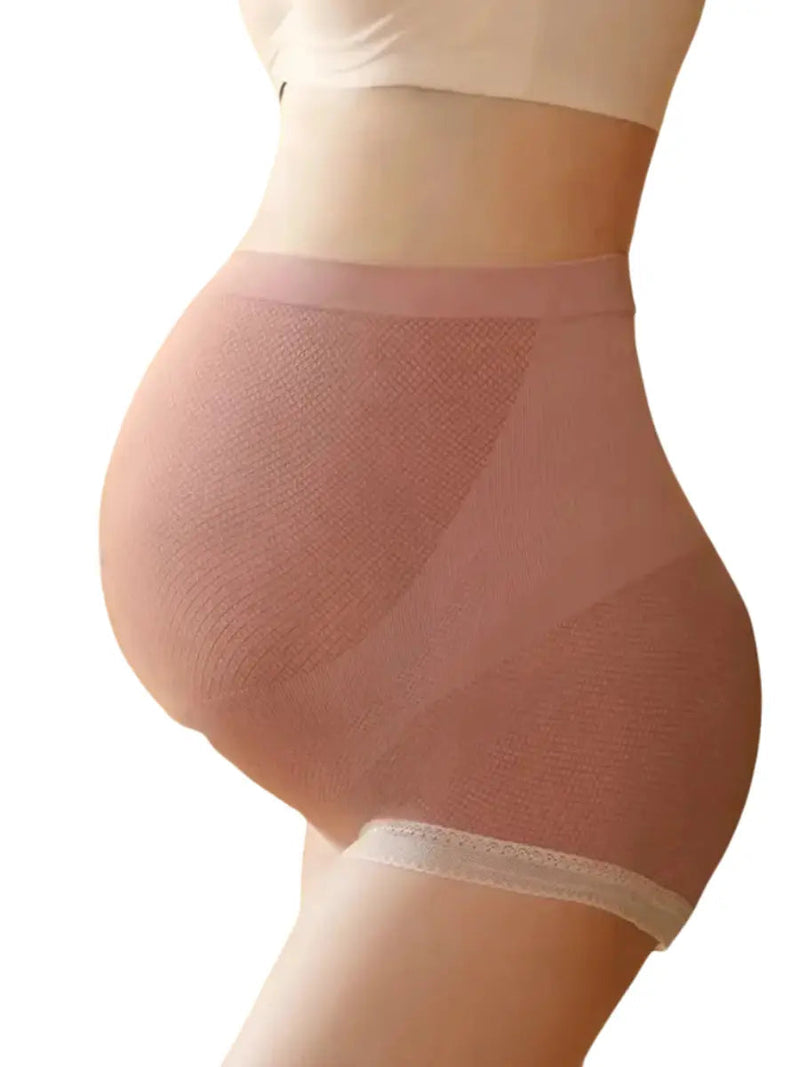 Calcinha Para Gestantes - BellaComfort™ + Brinde Exclusivo