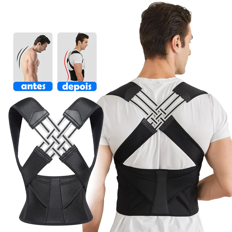 Posture Master Relaxi™ + Brinde Exclusivo